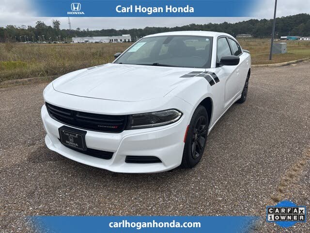 2023 Dodge Charger SXT RWD