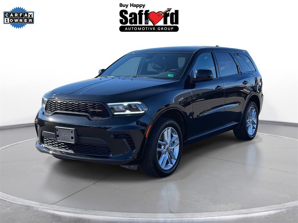 2024 Dodge Durango GT AWD