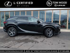 Lexus RX 350 Premium AWD