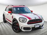 MINI Countryman John Cooper Works ALL4 AWD