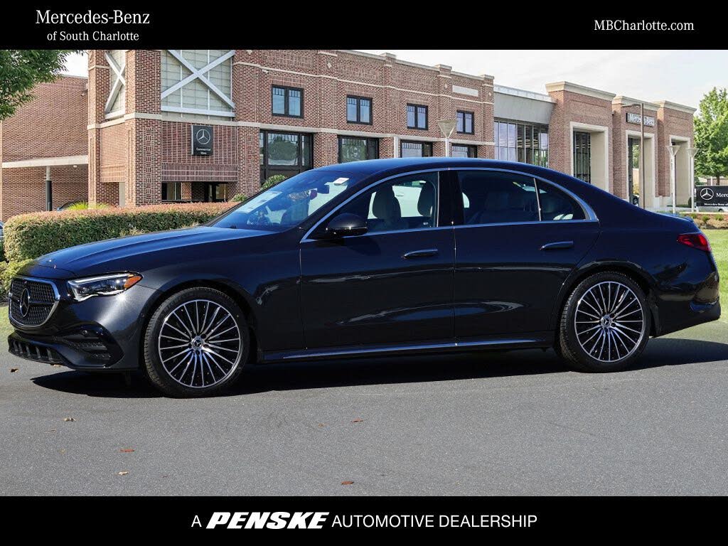 2026 Mercedes-Benz E-Class E 350 RWD