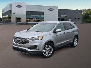 Ford Edge SEL AWD