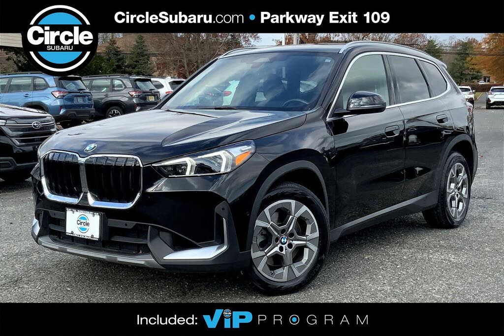 2023 BMW X1 xDrive28i AWD