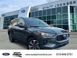 Ford Escape Hybrid Platinum AWD