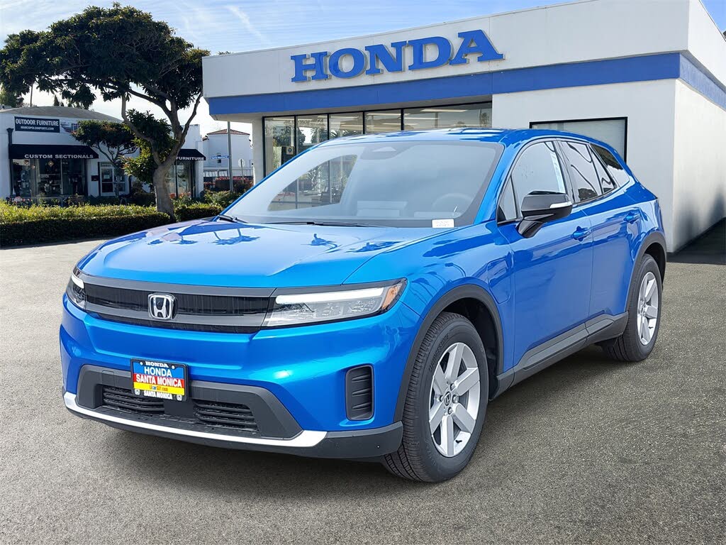2025 Honda Prologue EX FWD