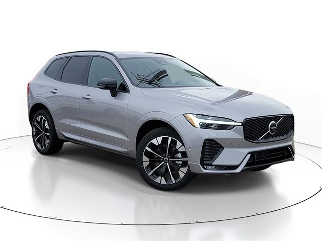 2026 Volvo XC60 B5 Plus AWD
