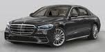 Mercedes-Benz S-Class S 580 Sedan 4MATIC