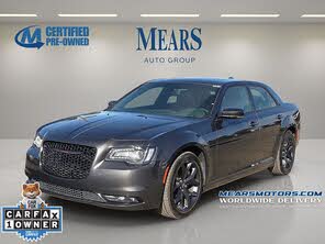 Chrysler 300 S V6 RWD