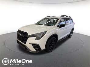 Subaru Ascent Onyx Edition Limited AWD