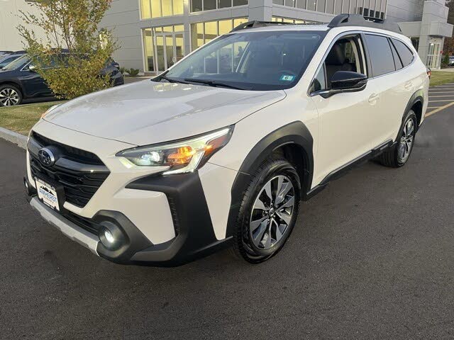 2024 Subaru Outback Limited AWD