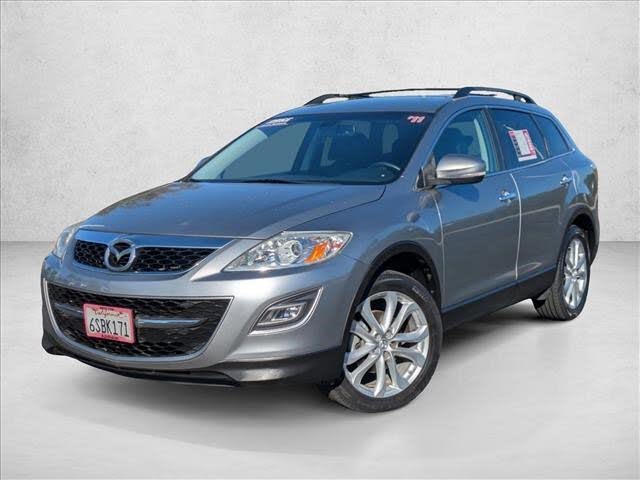 その他 masa 2010 Mazda CX-9 for sale in Miami, FL - 305cars.com