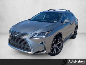Lexus RX 350 AWD