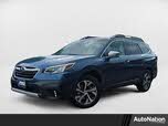 Subaru Outback Touring XT AWD