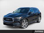 INFINITI QX50 Sensory AWD
