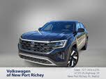 Volkswagen Atlas Cross Sport SE FWD with Technology