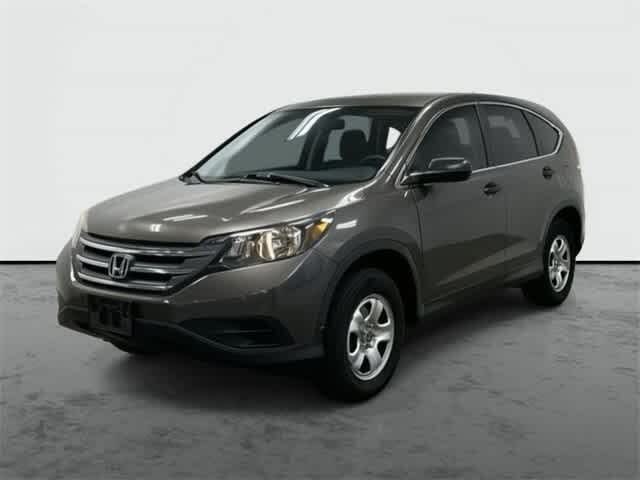 2014 Honda CR-V LX FWD