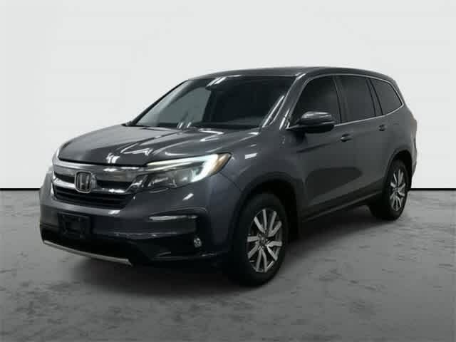 2019 Honda Pilot EX-L FWD