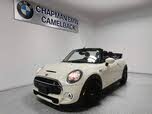 MINI Cooper S Convertible FWD
