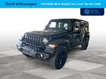 Jeep Wrangler Unlimited Sport Altitude 4WD