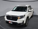 Honda Ridgeline RTL AWD