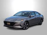 Hyundai Elantra SEL FWD