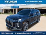 Hyundai Palisade Calligraphy AWD