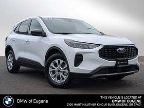 Ford Escape Active AWD
