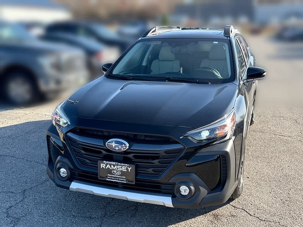 2024 Subaru Outback Limited XT AWD