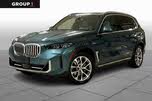 BMW X5 xDrive40i AWD