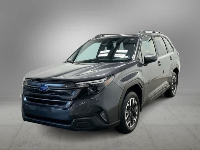 2025 Subaru Forester Premium Crossover AWD