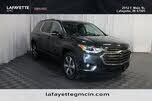 Chevrolet Traverse LT Leather FWD