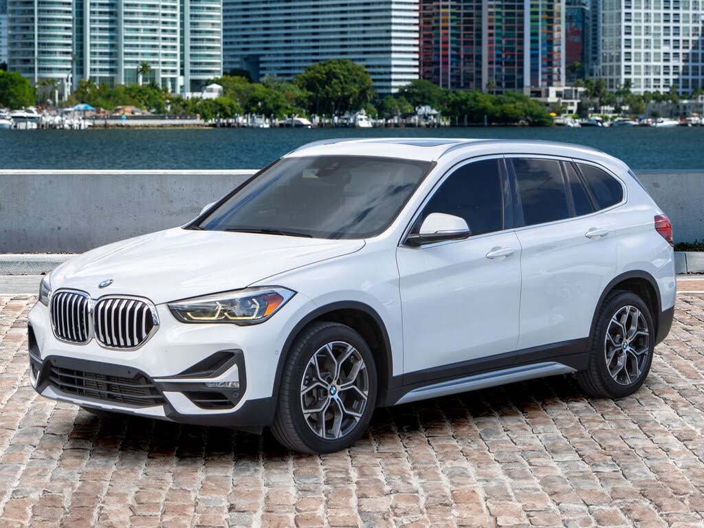 2020 BMW X1 sDrive28i FWD