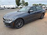 BMW 3 Series 330i xDrive AWD