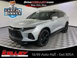 Chevrolet Blazer RS AWD