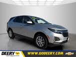 Chevrolet Equinox LT FWD with 1LT