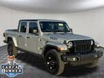 Jeep Gladiator Willys Crew Cab 4WD