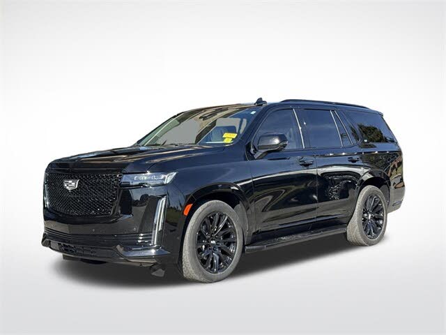 2023 Cadillac Escalade Sport Platinum 4WD