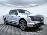 Ford F-150 Lightning Lariat SuperCrew AWD