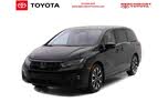 Honda Odyssey Elite FWD