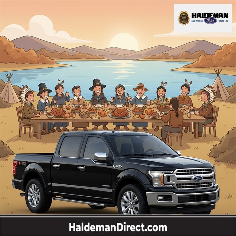 2019 Ford F-150 Limited SuperCrew 4WD