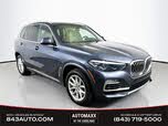 BMW X5 xDrive45e AWD