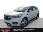 Buick Enclave Avenir FWD