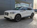 Lincoln Aviator Reserve AWD