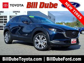 Mazda CX-30 Select AWD