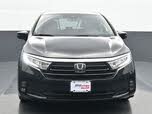 Honda Odyssey EX-L FWD