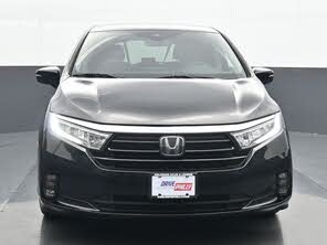 Honda Odyssey EX-L FWD