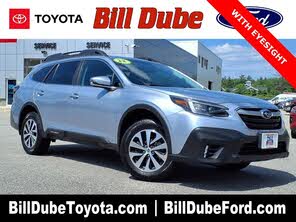 Subaru Outback Premium AWD