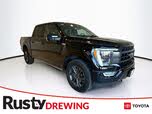 Ford F-150 Lariat SuperCrew 4WD