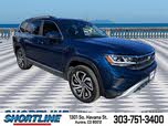 2023 Volkswagen Atlas