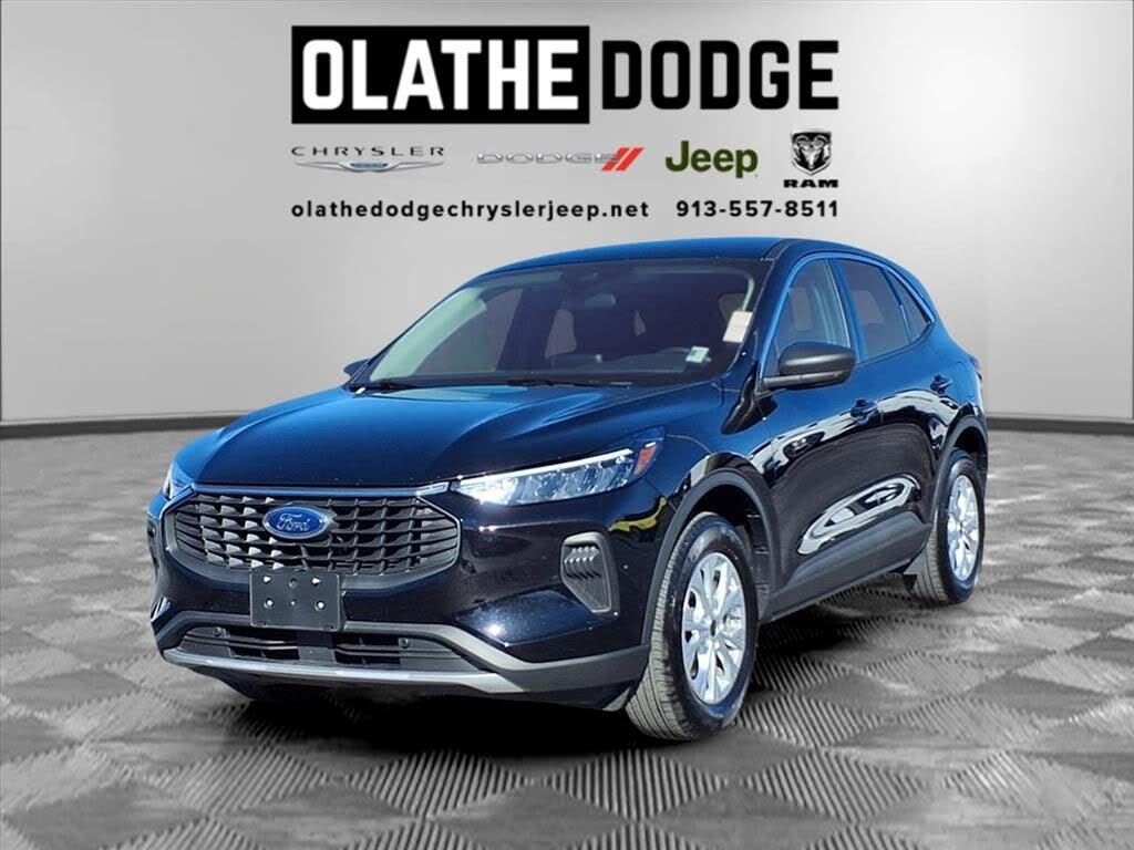 2024 Ford Escape Active AWD